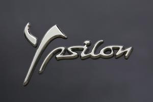 Lancia Ypsilon Hybrid EcoChic Maryne 2020 года 